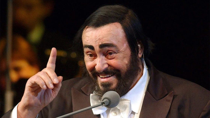 Pavarotti'nin eşi Nicoletta Mantovani, ünlü İtalyan tenorü anlattı
