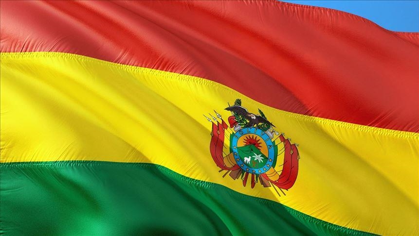 Bolivian authorities arrest far-right governor Luis Fernando Camacho