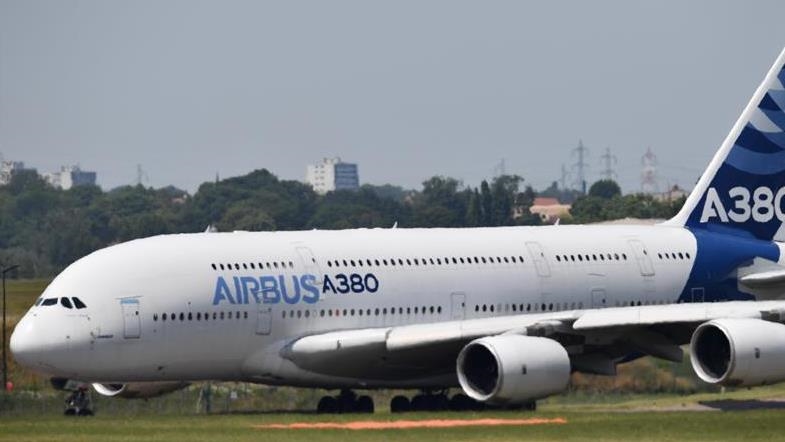 L'Iran confirme l'achat de quatre avions Airbus de fabrication française