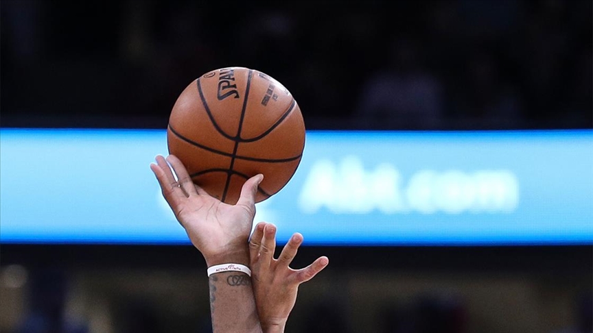 NBA'de Brooklyn Nets'ten üst üste 10. galibiyet