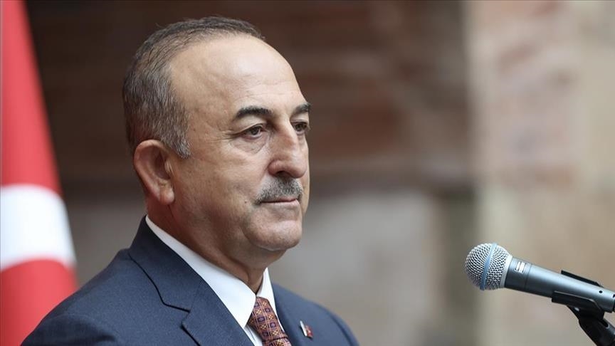 Turkiye lawan ekspansi Yunani atas perairan teritorial di Aegea