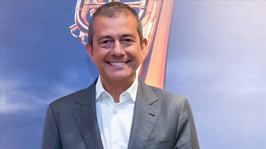 Akbank Genel Müdürü Binbaşgil: Ülkemizi ve sektörümüzü ileriye taşıyacak işlere imza atmaya devam edeceğiz