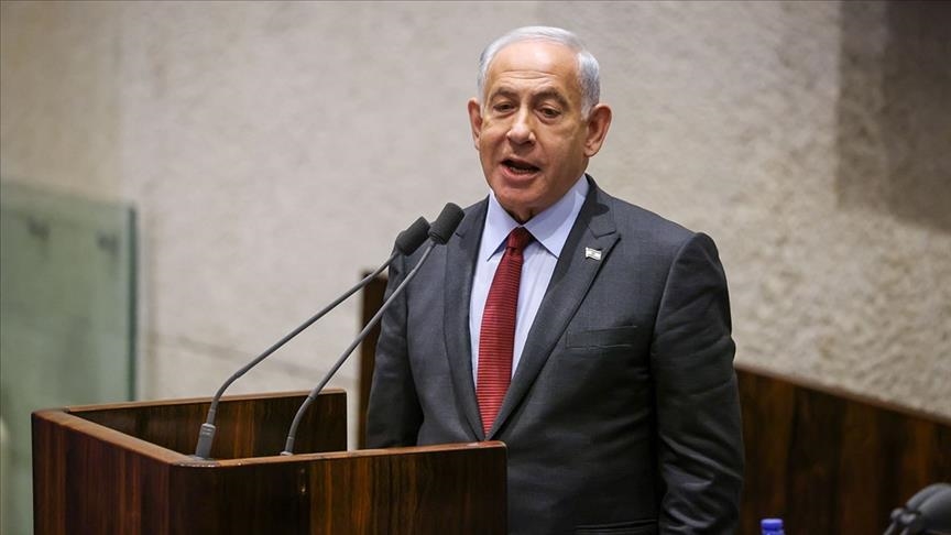 Netanyahu hükümetinde deprem: Şas Partisi koalisyondan çekildi!