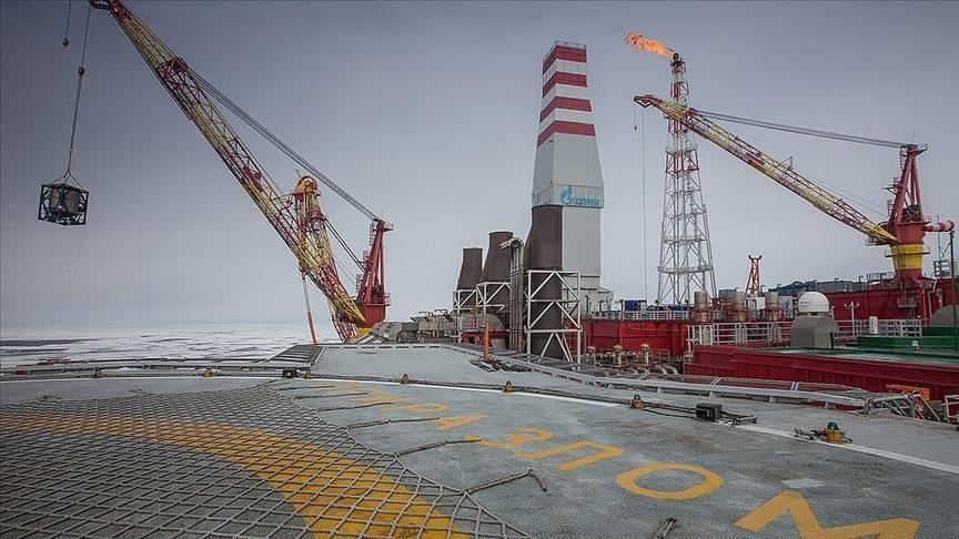 Germany's plan to end Russian oil imports puts refineries under strain