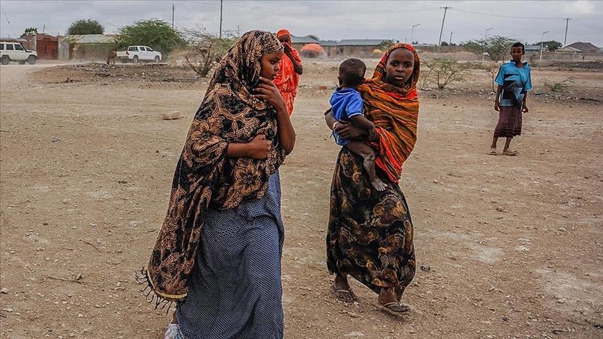 Over 42,000 people displaced in South Sudan communal violence: Official