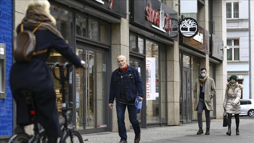 Germany’s medicine shortage puts the squeeze on pharmacies