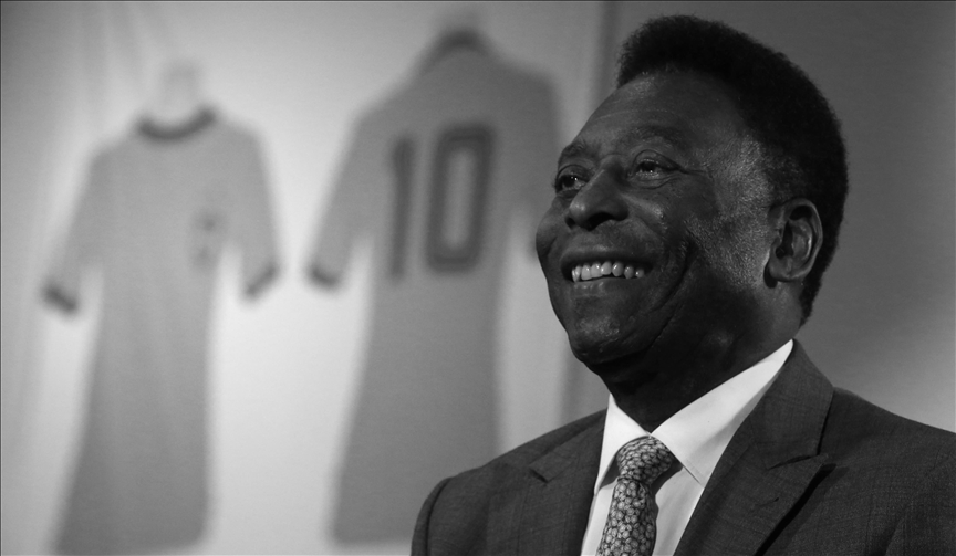 Brazil: Legenda svjetskog fudbala Pele preminuo u 82. godini