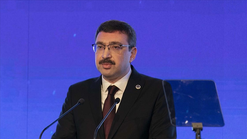 SPK Başkanı Gönül: Sermaye piyasalarında 2022'de yakalanan ivme önemli bir gösterge