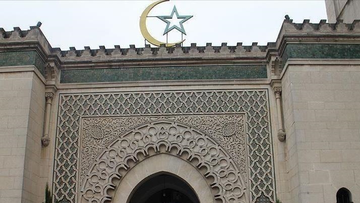 Great Mosque of Paris files complaint against writer's 'brutal' Islamophobic remarks