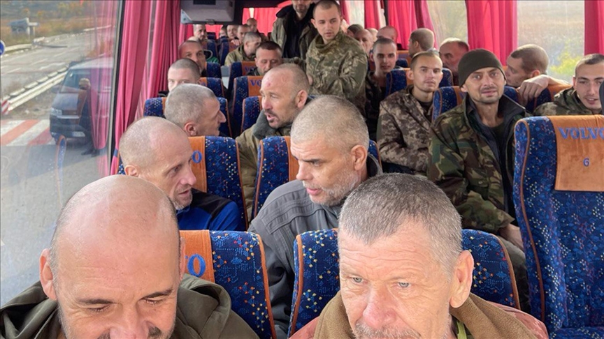Al menos 15.000 personas han desaparecido en Ucrania desde el comienzo de la guerra