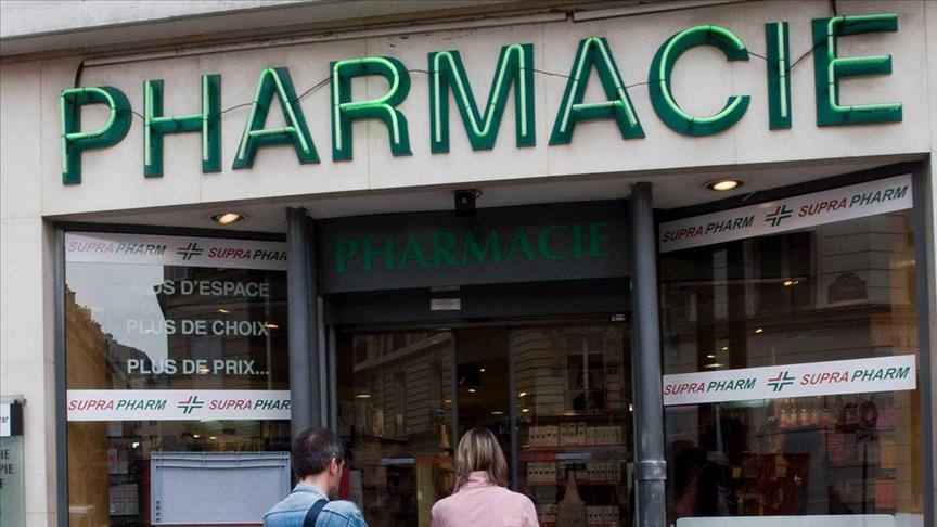 Medicine shortage worsens in France