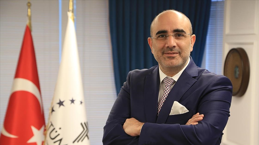 TÜMSİAD Genel Başkanı Doğan: Uygulanacak yüzde 16'lık indirimin işletme maliyetlerine olumlu etki yapacağı aşikardır