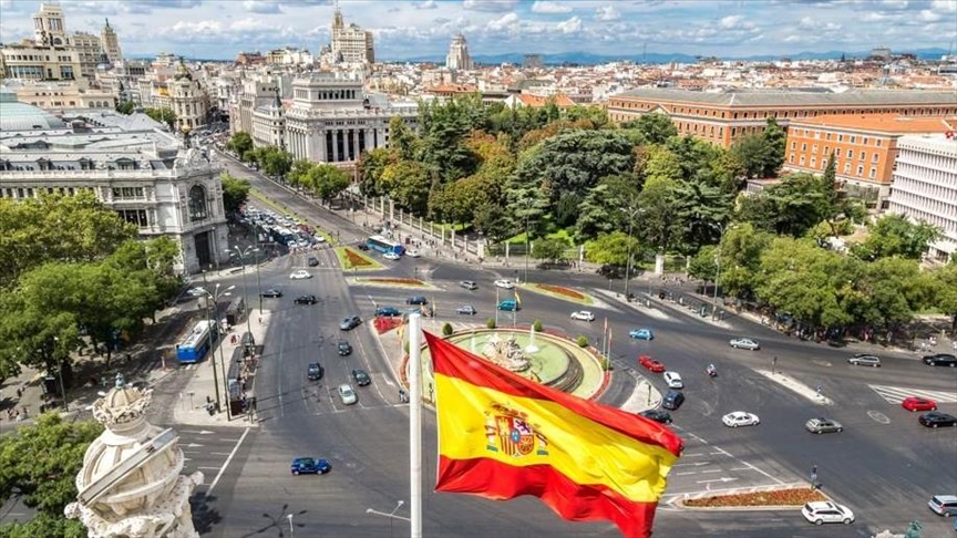 Spain strips Franco-era torturer 'Billy the Kid' of honors