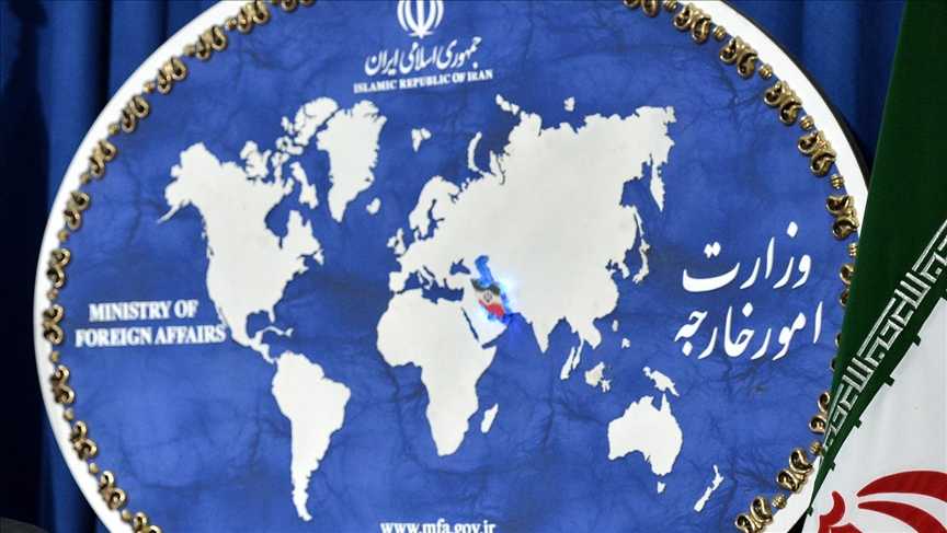 Iran protests Italy for ‘interventionist statements and actions’ by Italian officials