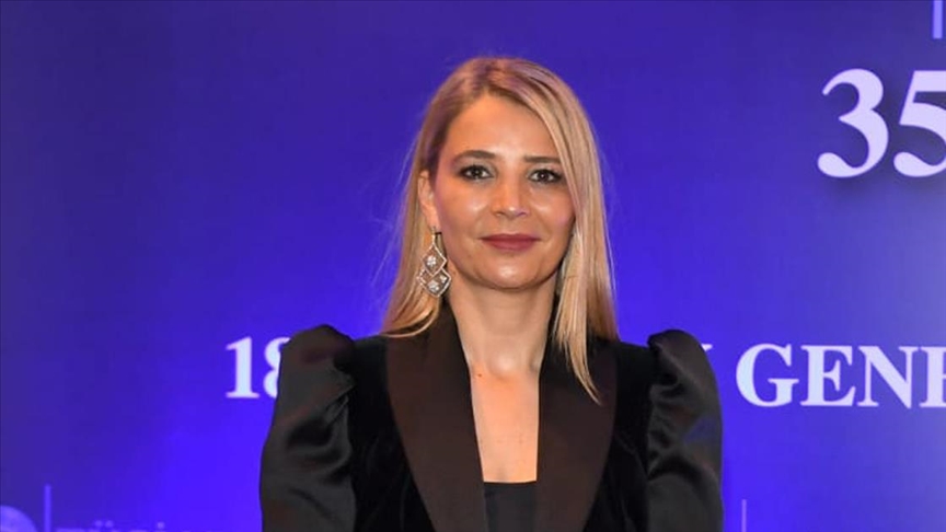 TÜGİAD Başkanı Çevikel, sanayi elektriğinde uygulanacak indirim hakkında teşekkür ve temennilerde bulundu