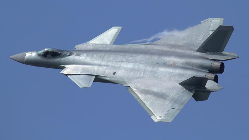 США обвинили Китай в опасном сближении над Южно-Китайским морем