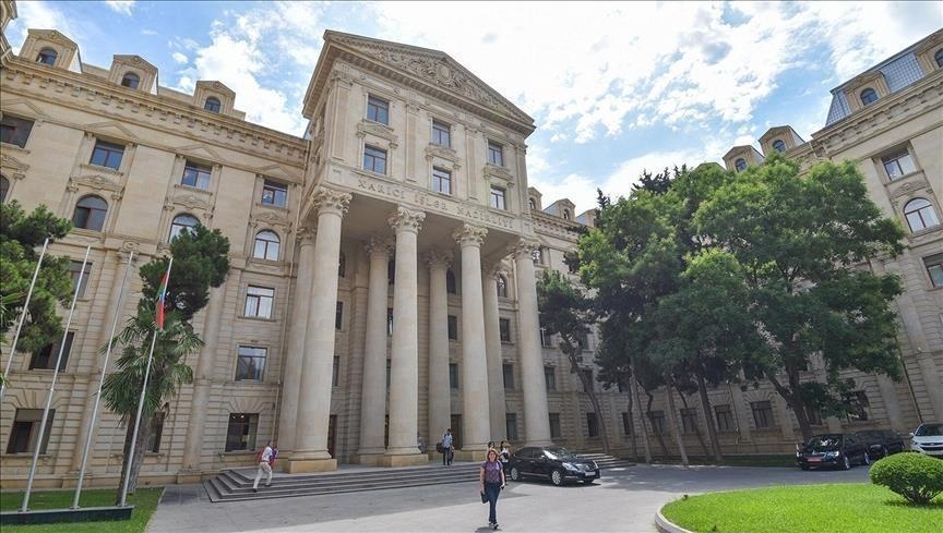 В Баку назвали приоритетом продвижение интересов в рамках новых реалий