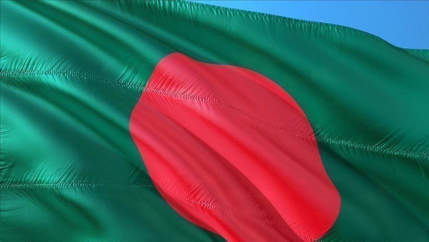 Bangladesh tolak berlabuh ke kapal Rusia di bawah sanksi AS