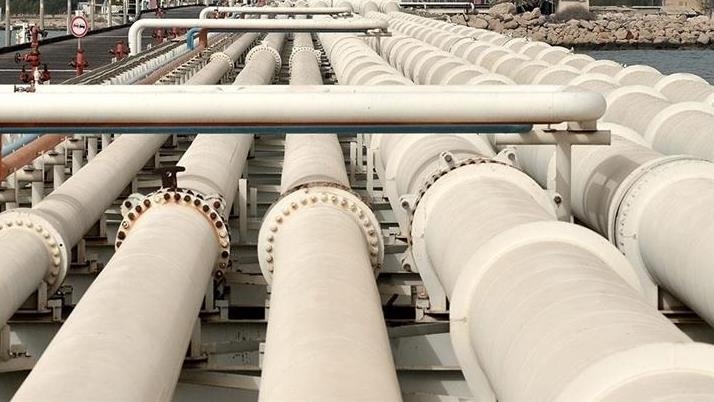 Россия продлила соглашение с Казахстаном о транзите российской нефти в Китай