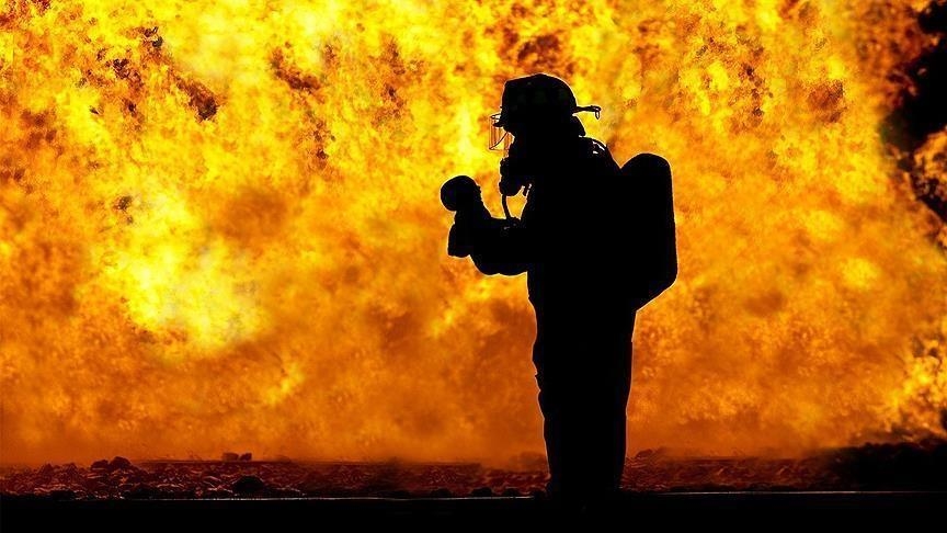 Death toll from Cambodia's casino fire jumps to 27