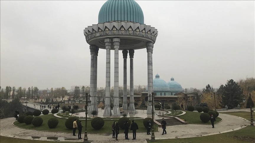 В Узбекистане завершился процесс реорганизации ведомств и министерств