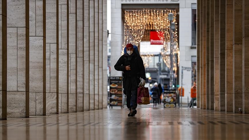 Covid-19: le Maroc interdit l’accès à son territoire à tous les passagers en provenance de Chine