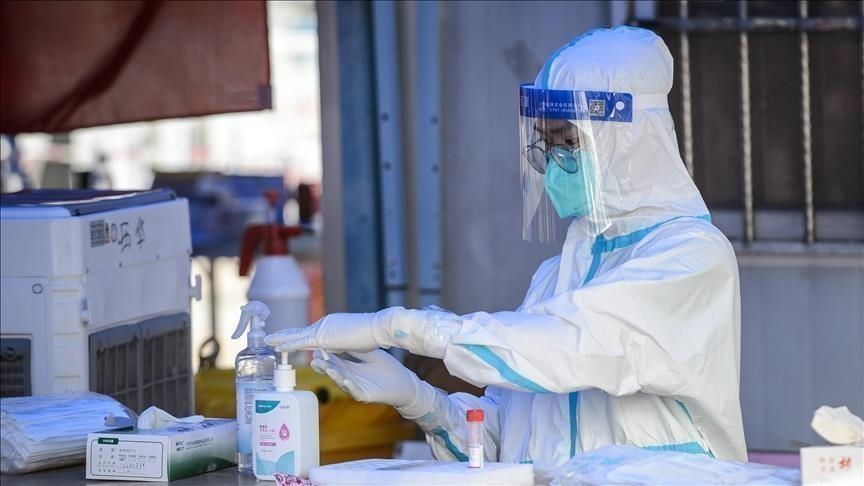 L'Australie exige un test Covid négatif pour les voyageurs arrivant de Chine