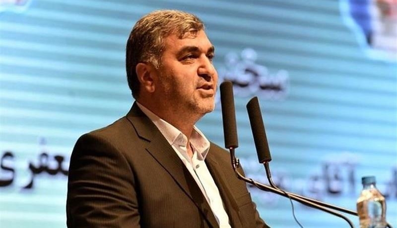 جعفری: حدود 270 شهر ایران دچار تنش آبی هستند