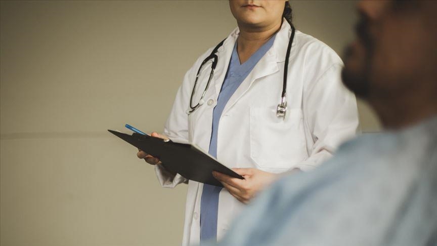 Grčka: Medicinsko osoblje suspendovano zbog odbijanja anticovid vakcine vratilo se na posao