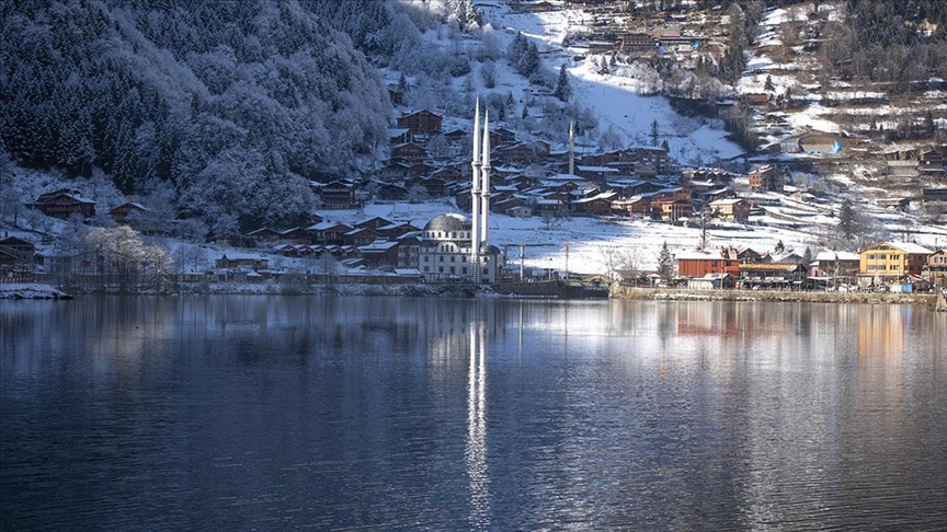 تركيا 2023.. إقبال سياحي على منطقة البحر الأسود (تقرير)