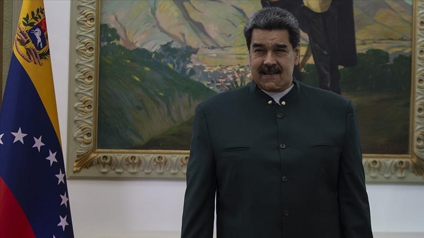 Venezuelan president willing to normalize ties with US