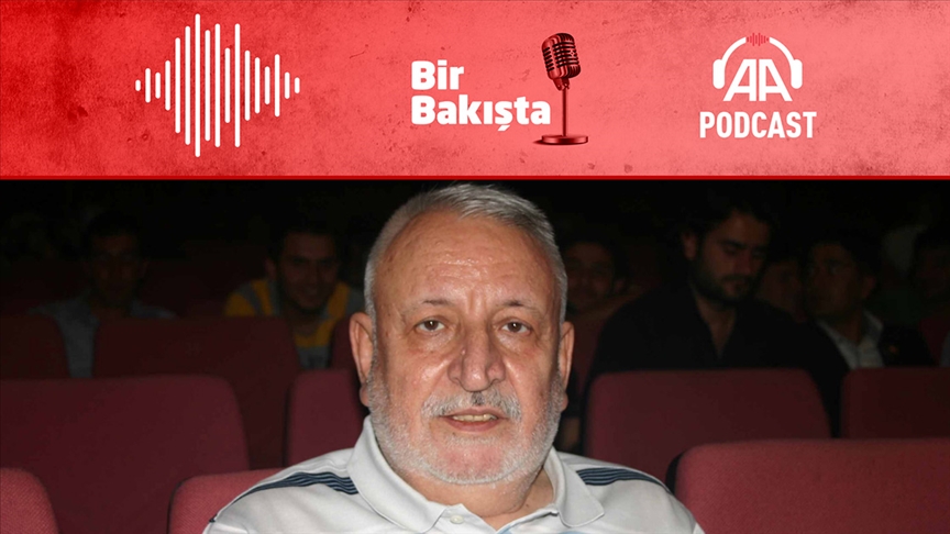 Yücel Çakmaklı’nın kayıp filmi nasıl ortaya çıktı?