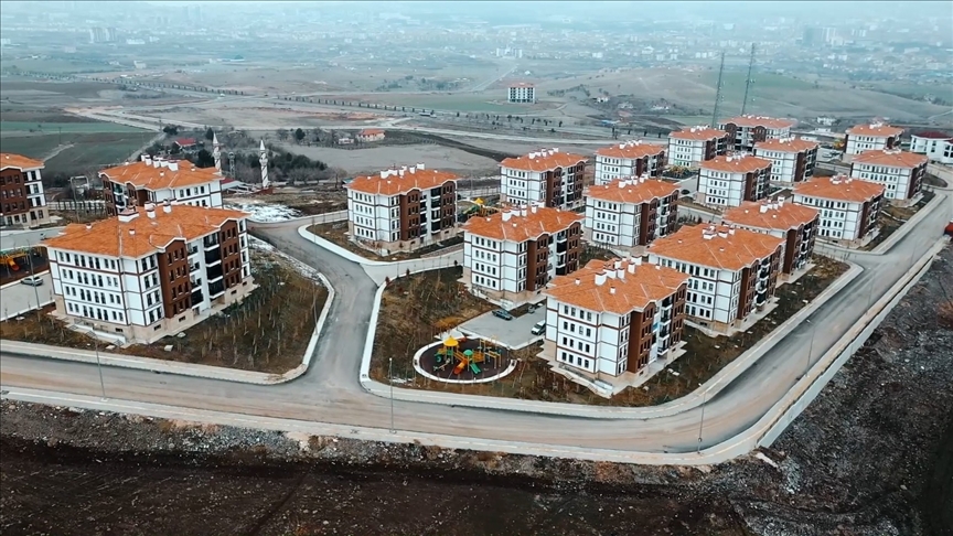 “Orta Gelirliye Yönelik Konut Kampanyası”na dair detaylar bugün açıklanıyor