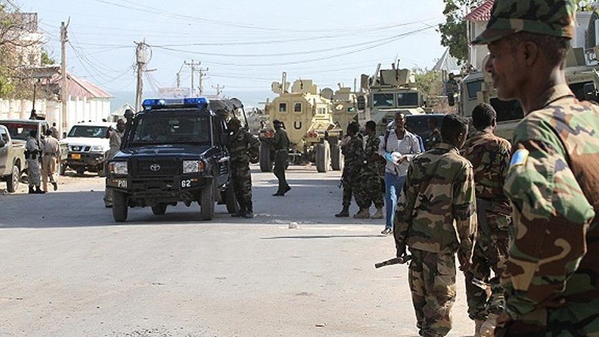 At Least 20 Killed in Somaliland Clashes