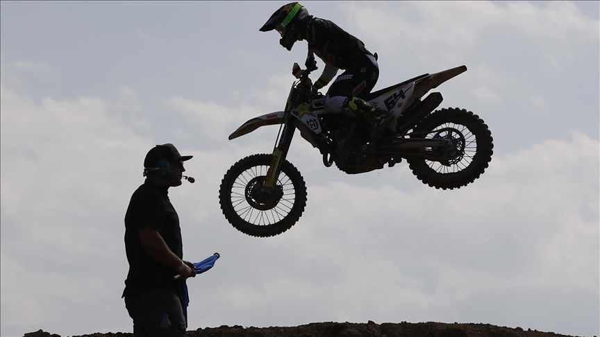 Türkiye, motosiklet sporlarında uluslararası 3 önemli şampiyonaya ev sahipliği yapacak