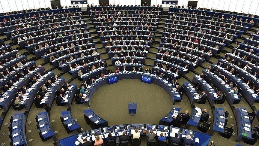 Parlement européen : Procédure de levée d'immunité de deux eurodéputés sur fond de scandale