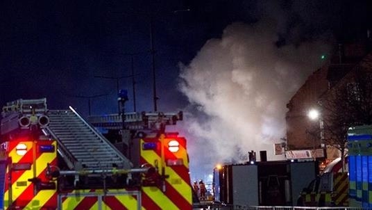 3 People Confirmed Dead In Scotland Hotel Fire