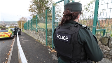 New Year's threat from New IRA causes concern in Northern Ireland