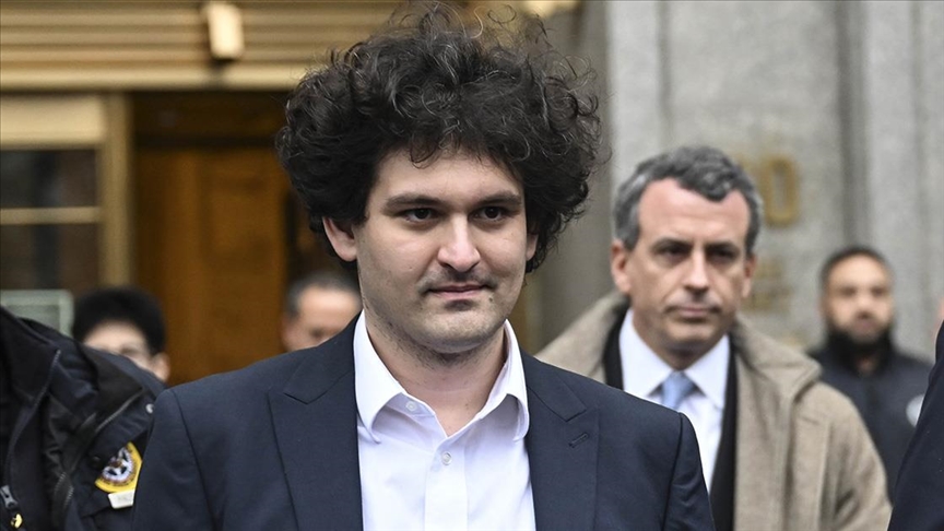 FTX'in eski CEO'su Sam Bankman-Fried "dolandırıcılık" suçlamalarını reddetti