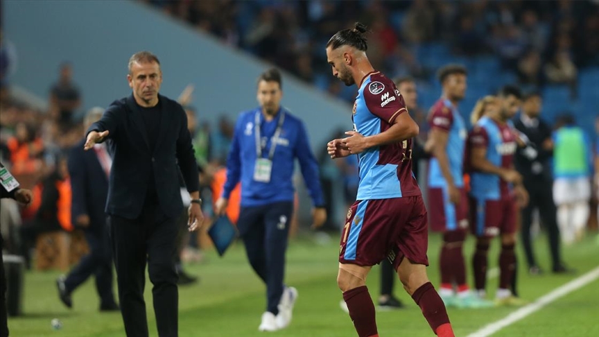 Yusuf Yazıcı, Trabzonspor'daki ikinci döneminde beklentileri karşılayamıyor