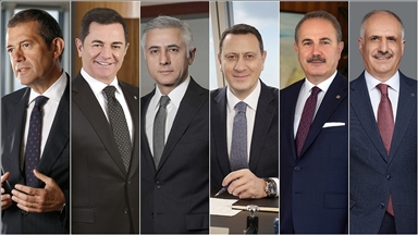 Banka genel müdürleri bankacılık açısından 2022 gelişmelerini ve 2023'ten beklentilerini anlattı