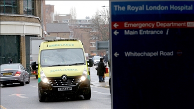 UK sees record number of people receiving cancer treatment last year