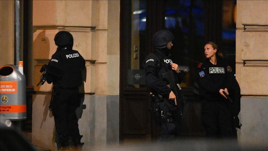 Autriche: la police de Vienne sous le feu des critiques pour usage excessif de la force contre des adolescents