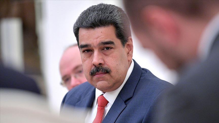 États-Unis : Maduro n'est toujours pas reconnu comme "leader légitime du Venezuela"