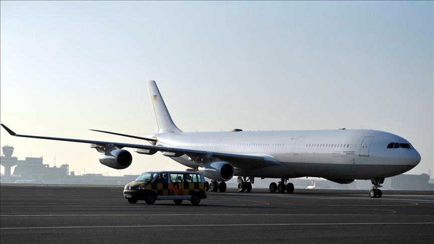 Burkina Faso : la convention de gestion d'un aéroport international avec un groupe français sera suspendue (Traoré)