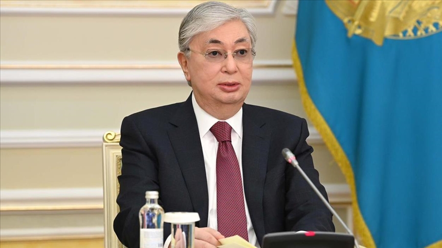 Токаев провел ряд кадровых  перестановок 