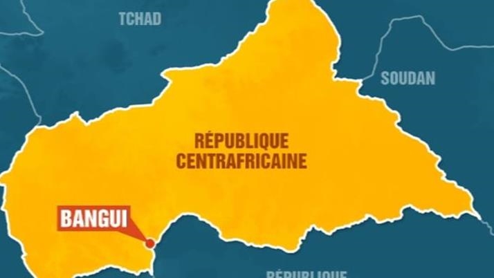 Fermeture des frontières terrestres entre le Soudan et la Centrafrique 