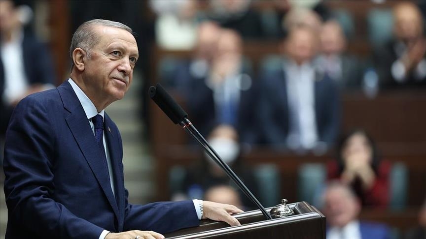 Pakistani lawmakers nominate Turkish President Erdogan for Nobel Peace Prize