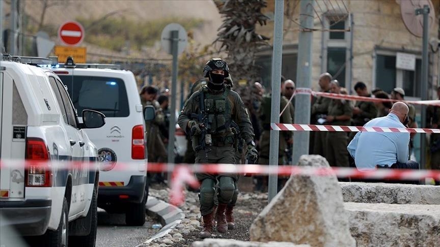 En 2022, Israël a commis 8 724 violations contre les Palestiniens