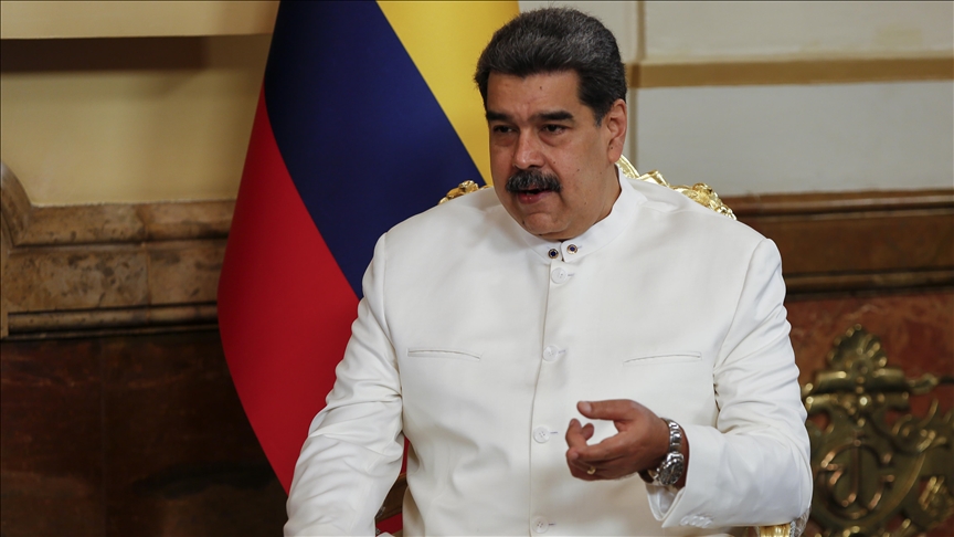 US still does not consider Maduro ‘legitimate leader of Venezuela'